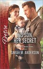 His Son Her Secret