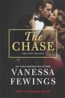 The Chase A Novel of Romantic Suspense