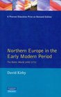 Northern Europe in the Early Modern Period The Baltic World 14921772