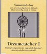 Dreamcatcher I Poetry Companion to EggShell Dancing