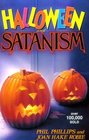 Halloween and Satanism