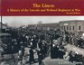 Lincs The A History of the Lincoln and Welland Regiment at War 2nd edition