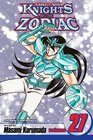 Knights of the Zodiac  Vol 27