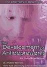 Development of Antidepressants
