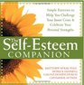 The Selfesteem Companion Simple Exercises to Help You Challenge Your Inner Critic  Celebrate Your Personal Strengths