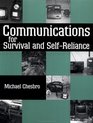 Communications for Survival and Self-Reliance