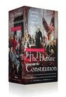 The Debate on the Constitution Federalist and Antifederalist Speeches Articles  Letters During the Struggle over Ratification