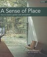 A Sense of Place