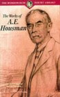 The Works of A E Housman