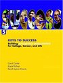 Keys to Success  Building Successful Intelligence for College Career and Life