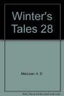 Winter's Tales 28