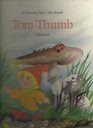 Favorite Fairy Tales  Tom Thumb