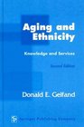Aging and Ethnicity Knowledge and Services