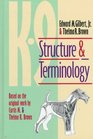 K9 Structure and Terminology