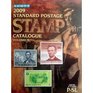 Scott Standard Postage Stamp Catalogue 2009 Countries of the World PSL