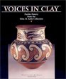 Voices in Clay Pueblo Pottery from the Edna M Kelly Collection