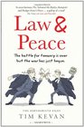 Law and Peace by Tim Kevan