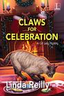 Claws for Celebration (Cat Lady, Bk 3)