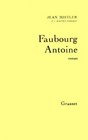 Faubourg Antoine Roman