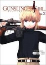 Gunslinger Girl