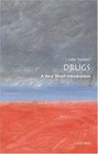 Drugs A Very Short Introduction