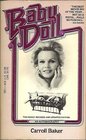 Baby Doll An Autobiography