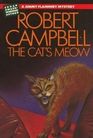 The Cat's Meow (Jimmy Flannery, Bk 5)