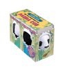 Panda Cub's Forest Home