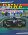 Formula One Racing (Race Car Legends)