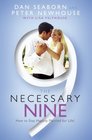 The Necessary Nine How to Stay Happily Married for Life