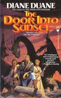 The Door into Sunset (The Tale of the Five, Vol 3)