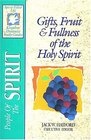 The Spiritfilled Life Kingdom Dynamics Guides K1people Of The Spirit