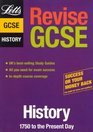 Revise GCSE History