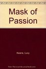Mask of Passion