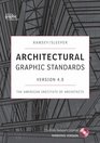 Architectural Graphic Standards 40