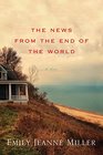 The News from the End of the World