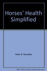 Horses' Health Simplified