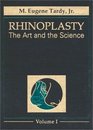 Rhinoplasty The Art and the Science