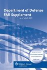 Department of Defense FAR Supplement  as of July 1 2011