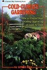 ColdClimate Gardening  How to Extend Your Growing Season by at Least 30 Days