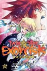 Twin Star Exorcists Vol 9