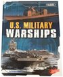 US Military Warships