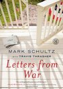 Letters from War A Novel