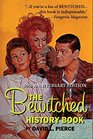 The Bewitched History Book - 50th Anniversary Edition