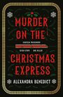 Murder on the Christmas Express