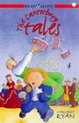 Canterbury Tales 2  Little Brother The Little Brother's Tale