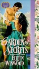 Garden of Secrets (Tea Rose)