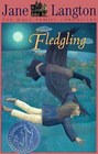 The Fledgling (Hall Family Chronicles, Bk 4)
