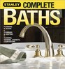 Complete Baths (Stanley Complete)