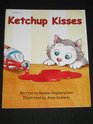 Ketchup kisses